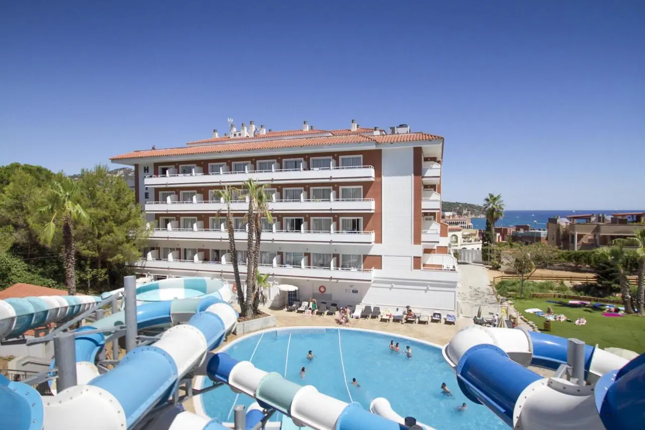 Gran Garbi Mar (Lloret de Mar) - zdjęcie 3