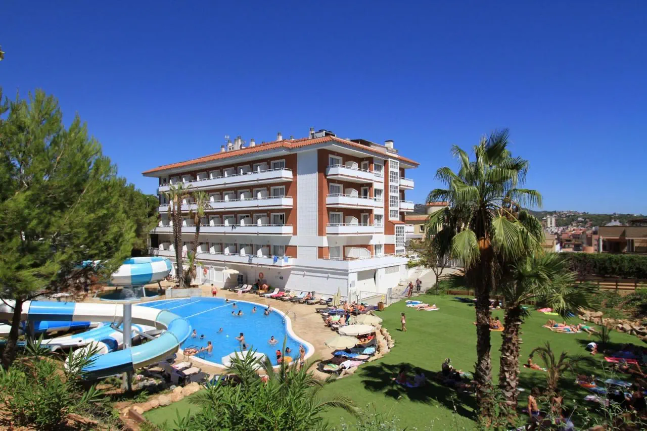 Gran Garbi Mar (Lloret de Mar) - zdjęcie 5