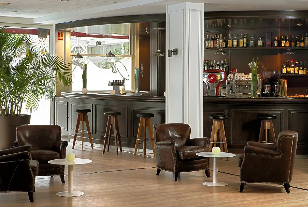 Gran Hotel Flamingo (Lloret de Mar) - zdjęcie 10