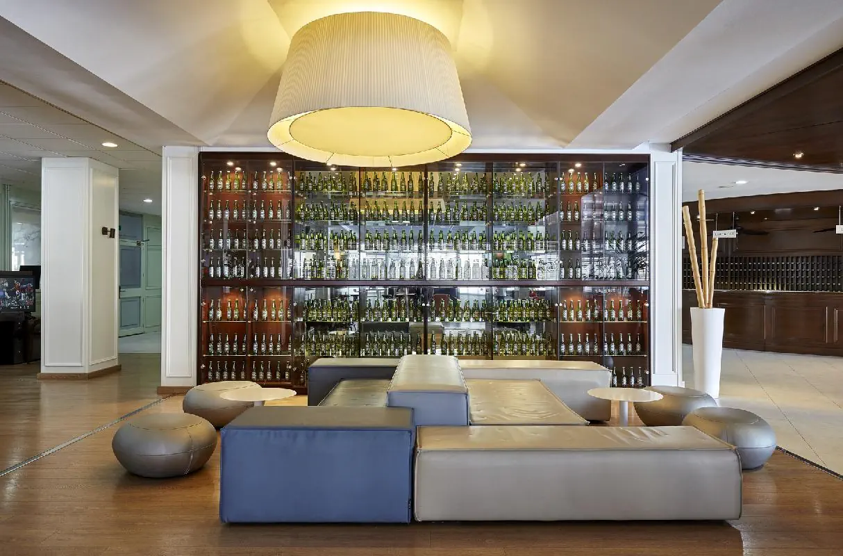 Gran Hotel Flamingo (Lloret de Mar) - zdjęcie 9