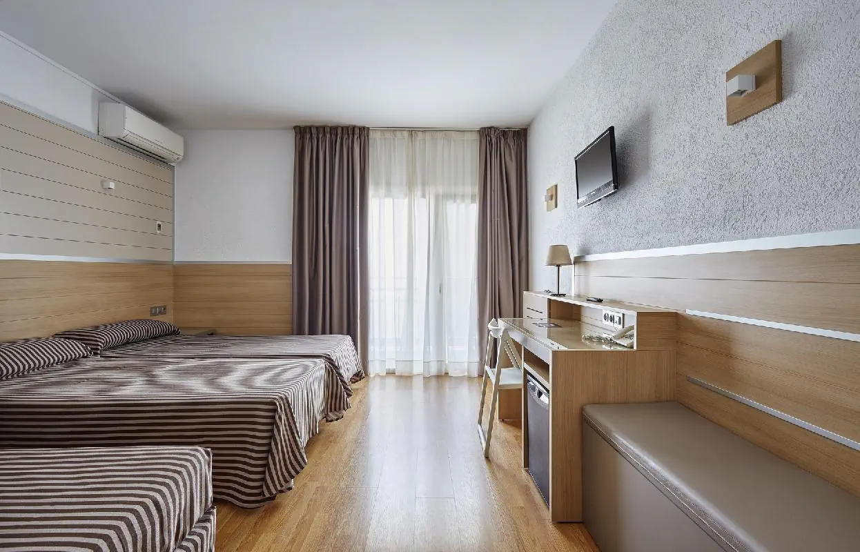 Gran Hotel Flamingo (Lloret de Mar) - zdjęcie 6