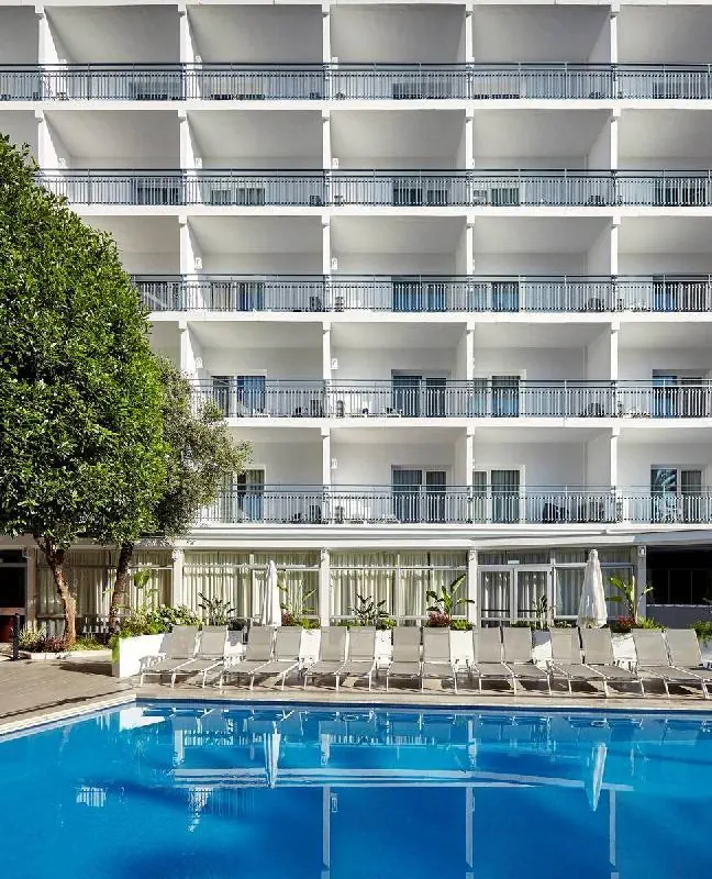Gran Hotel Flamingo (Lloret de Mar) - zdjęcie 5