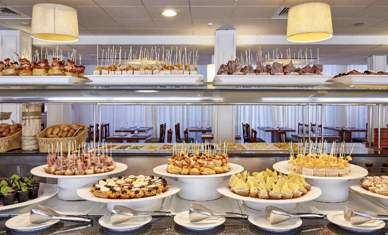 Gran Hotel Flamingo (Lloret de Mar) - zdjęcie 14