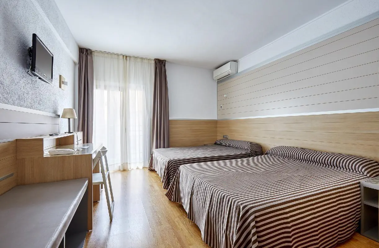 Gran Hotel Flamingo (Lloret de Mar) - zdjęcie 7