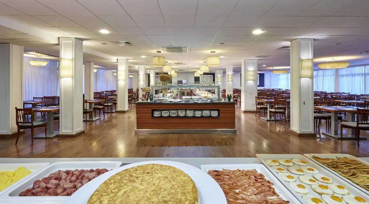 Gran Hotel Flamingo (Lloret de Mar) - zdjęcie 13