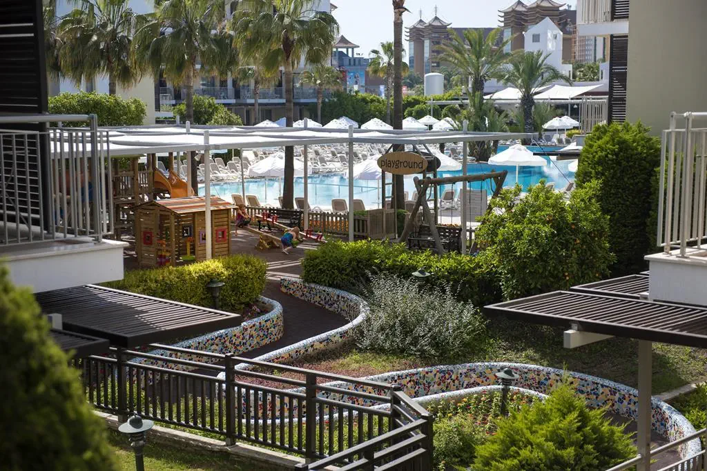 BARUT B SUITES