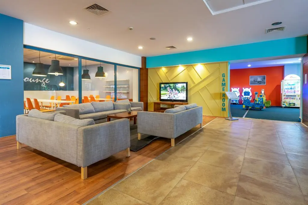BARUT B SUITES
