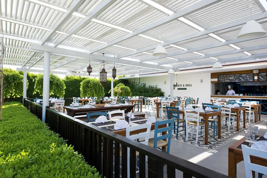 BARUT B SUITES