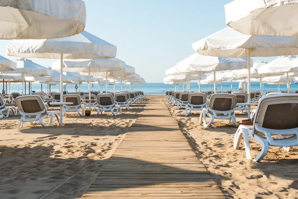 BARUT B SUITES