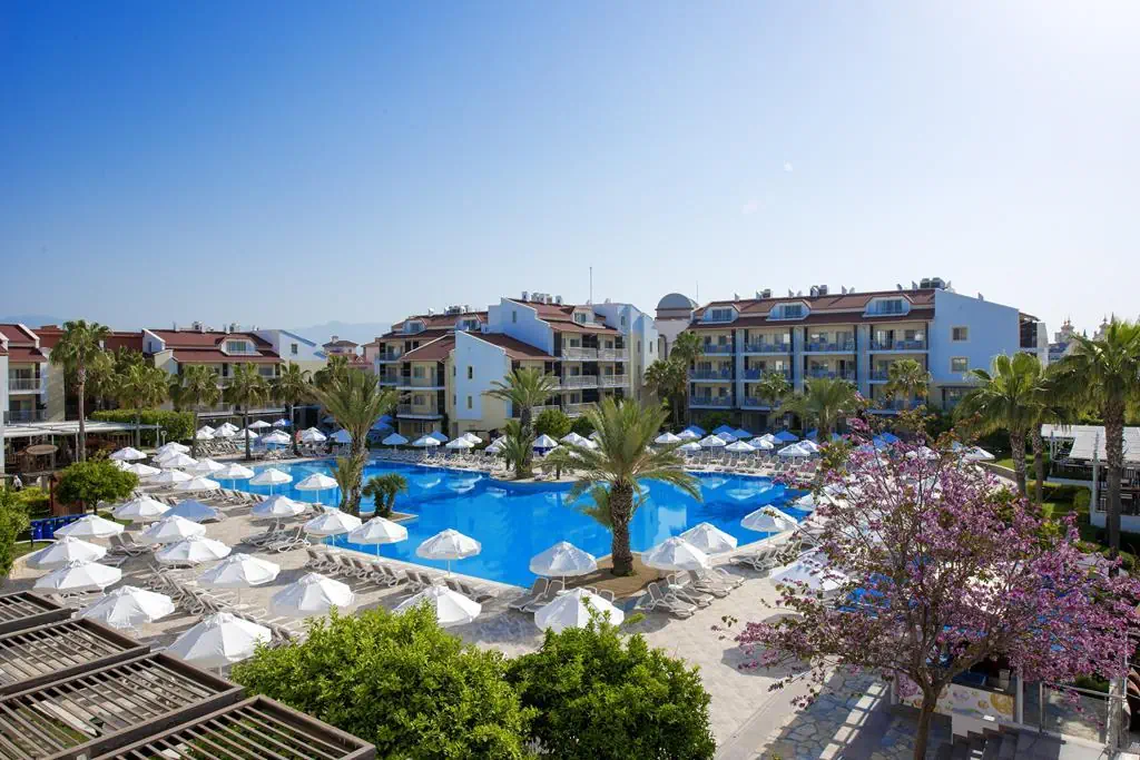 BARUT B SUITES