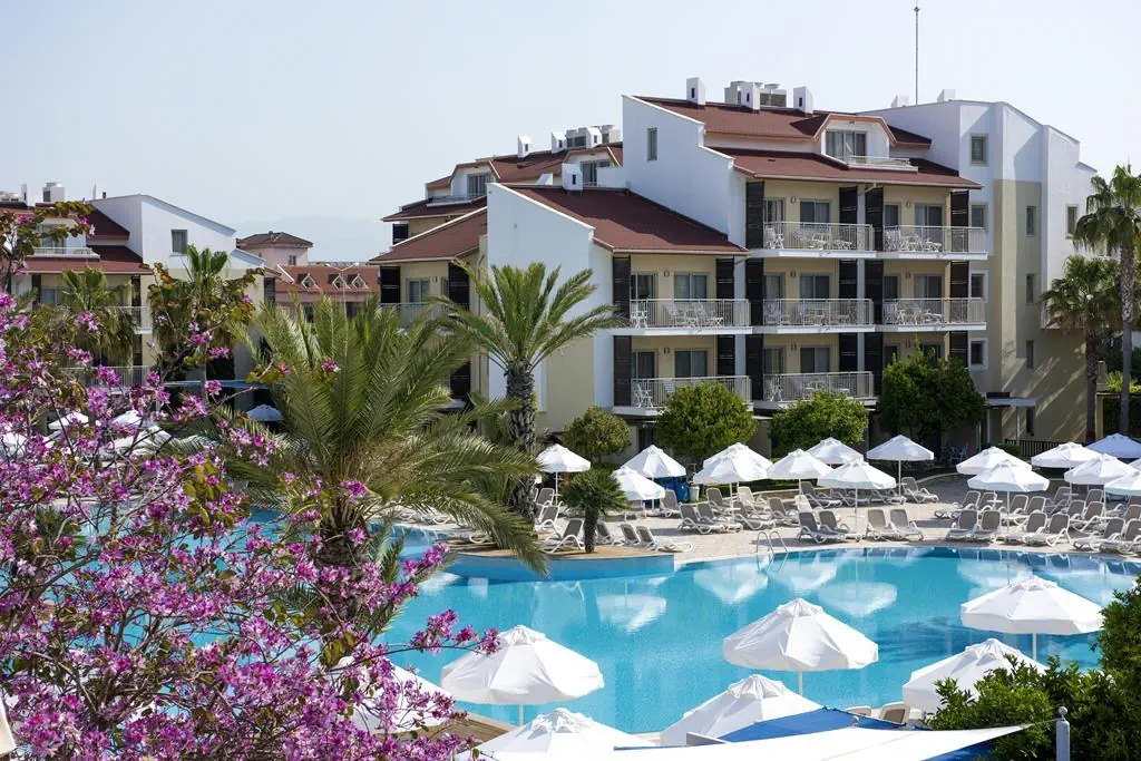 BARUT B SUITES