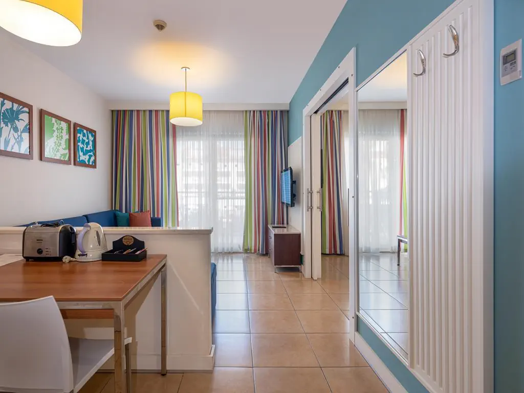 BARUT B SUITES