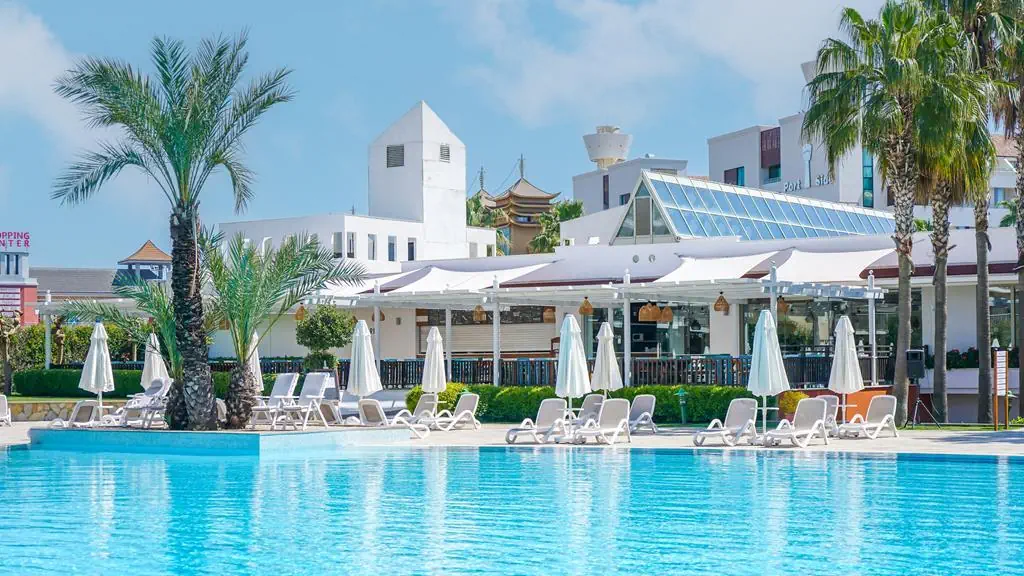 BARUT B SUITES