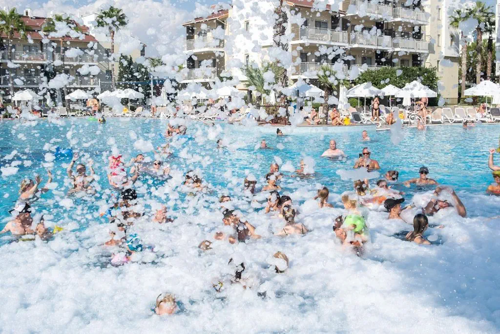 BARUT B SUITES