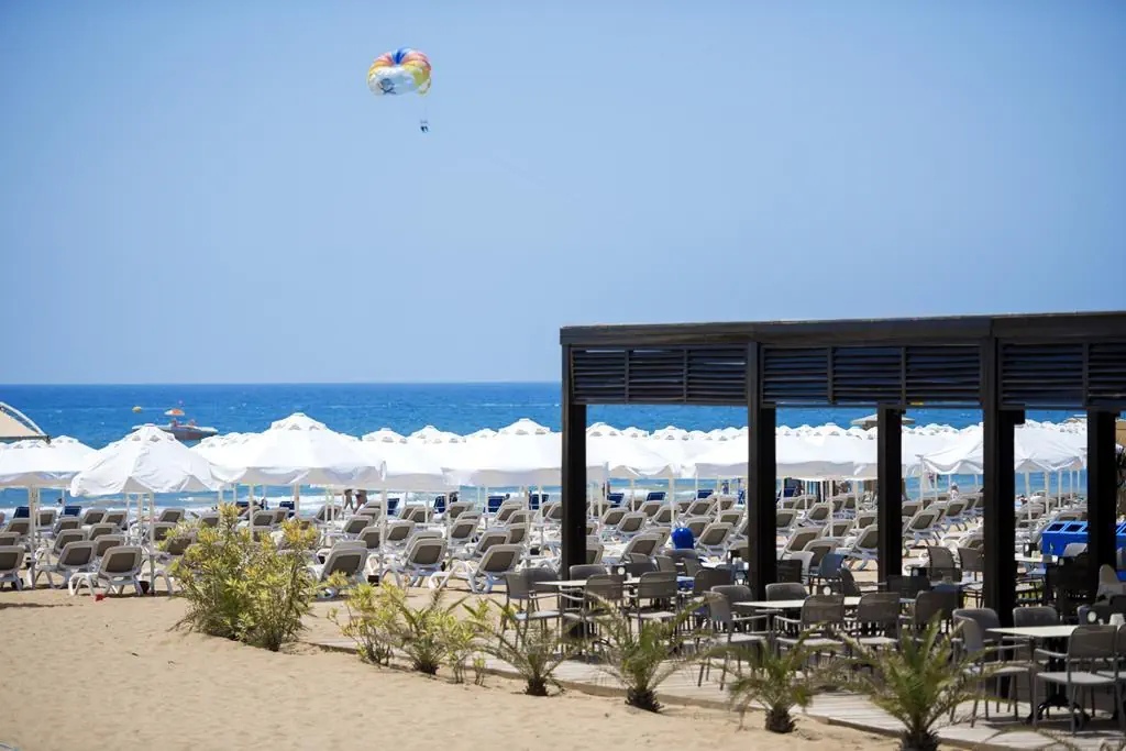 BARUT B SUITES