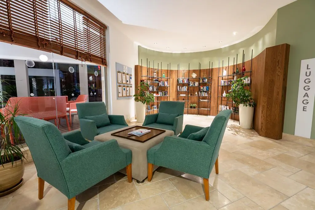 BARUT B SUITES