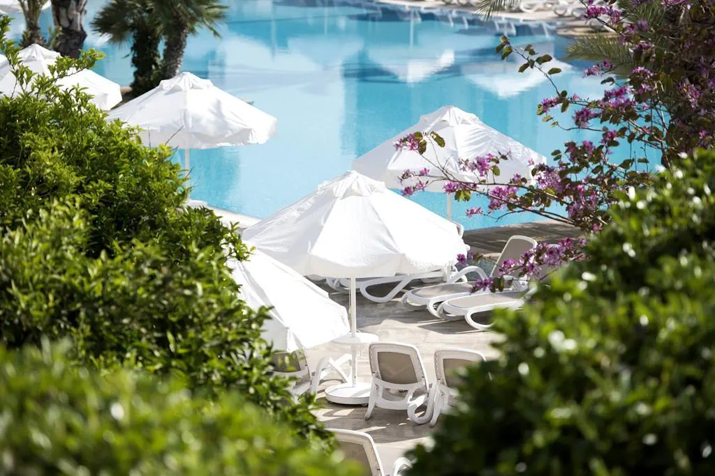 BARUT B SUITES