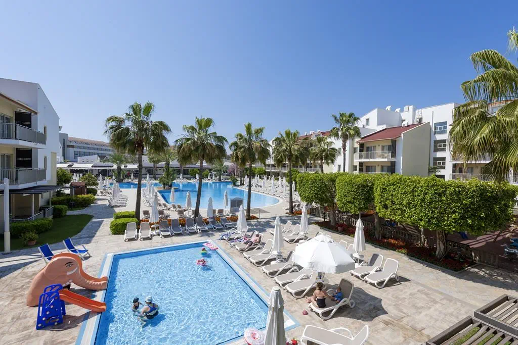 BARUT B SUITES