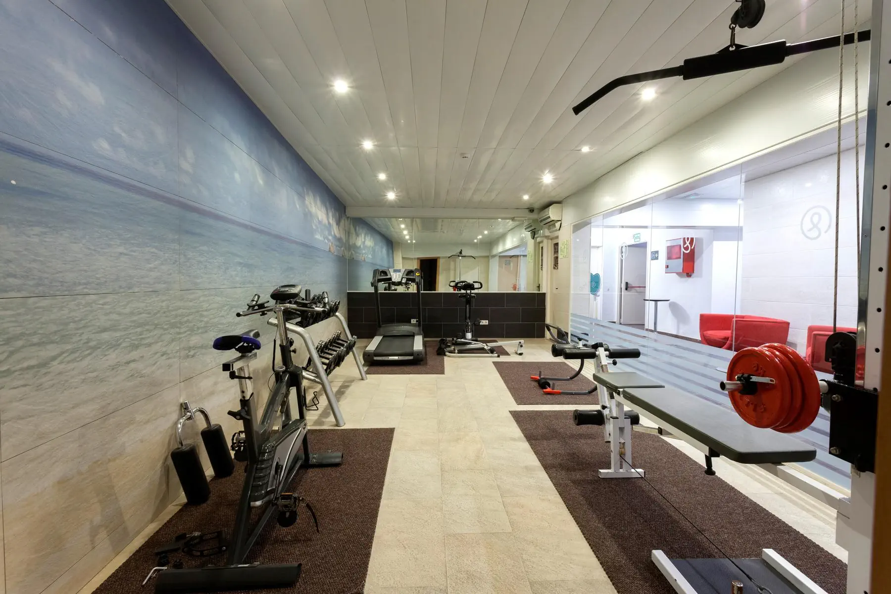 HOTEL Horitzo by Pierre & Vacances
