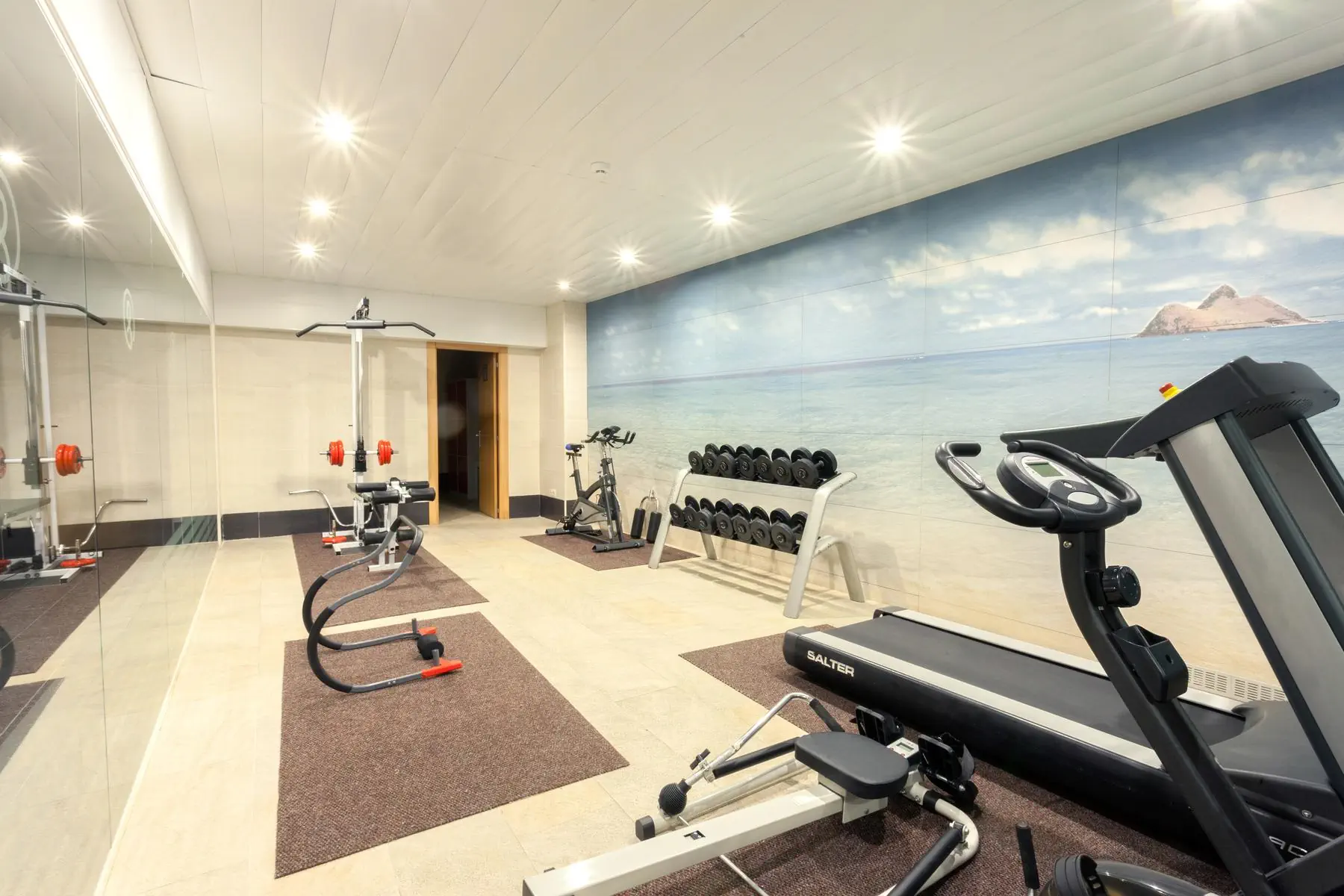 HOTEL Horitzo by Pierre & Vacances