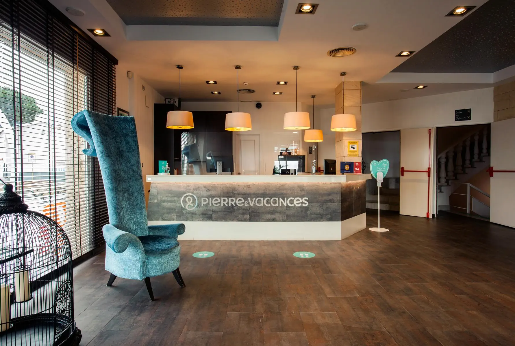 HOTEL Horitzo by Pierre & Vacances