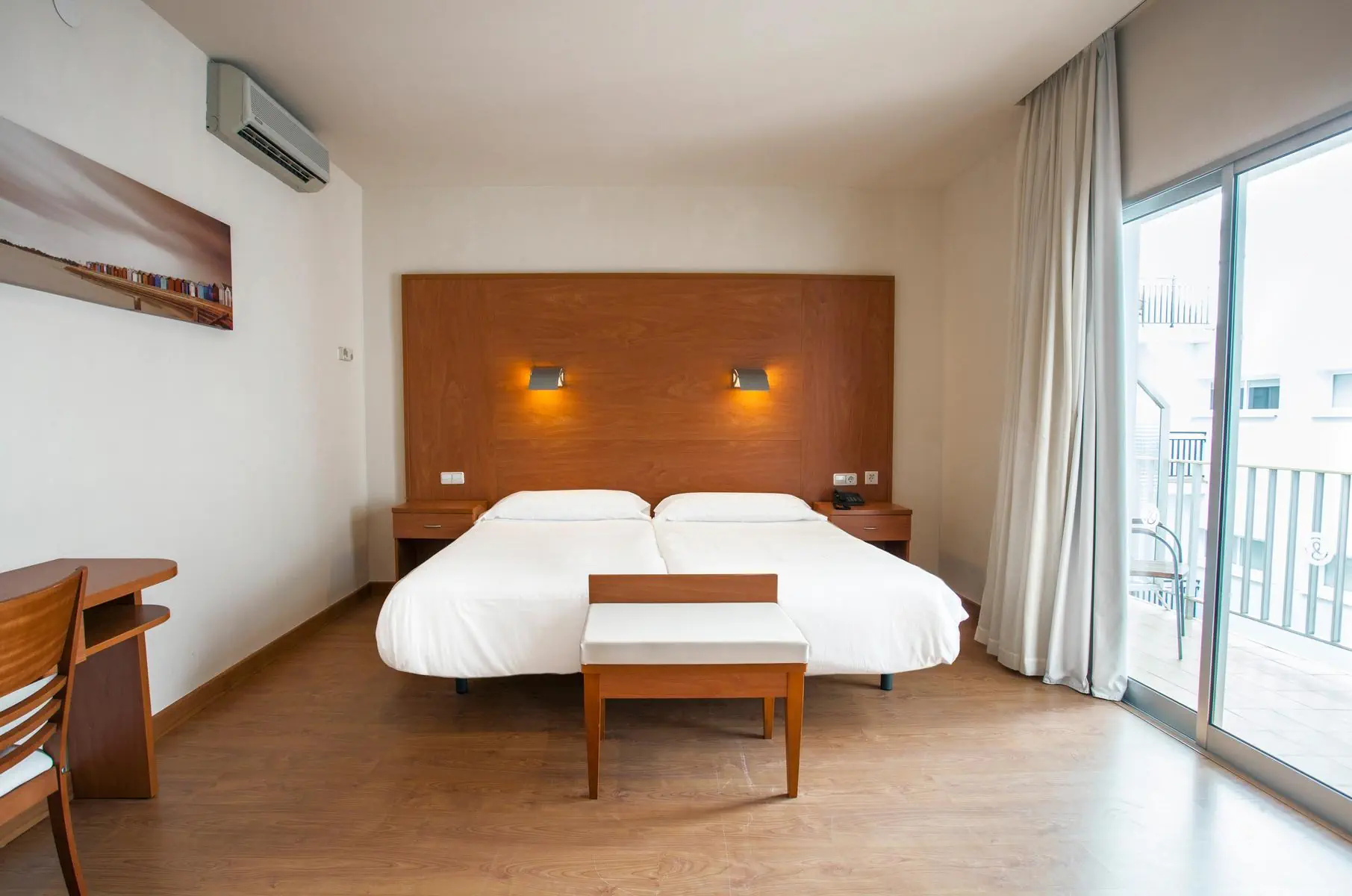 HOTEL Horitzo by Pierre & Vacances