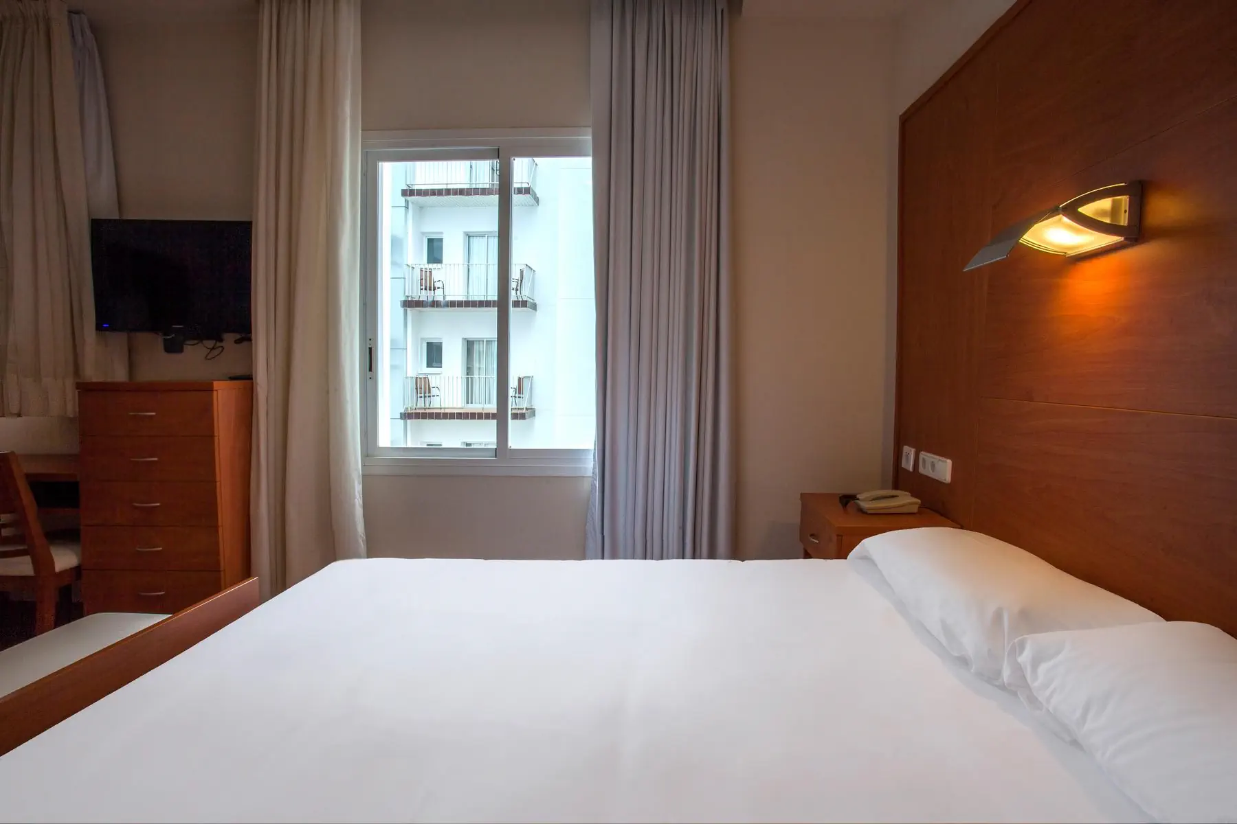 HOTEL Horitzo by Pierre & Vacances