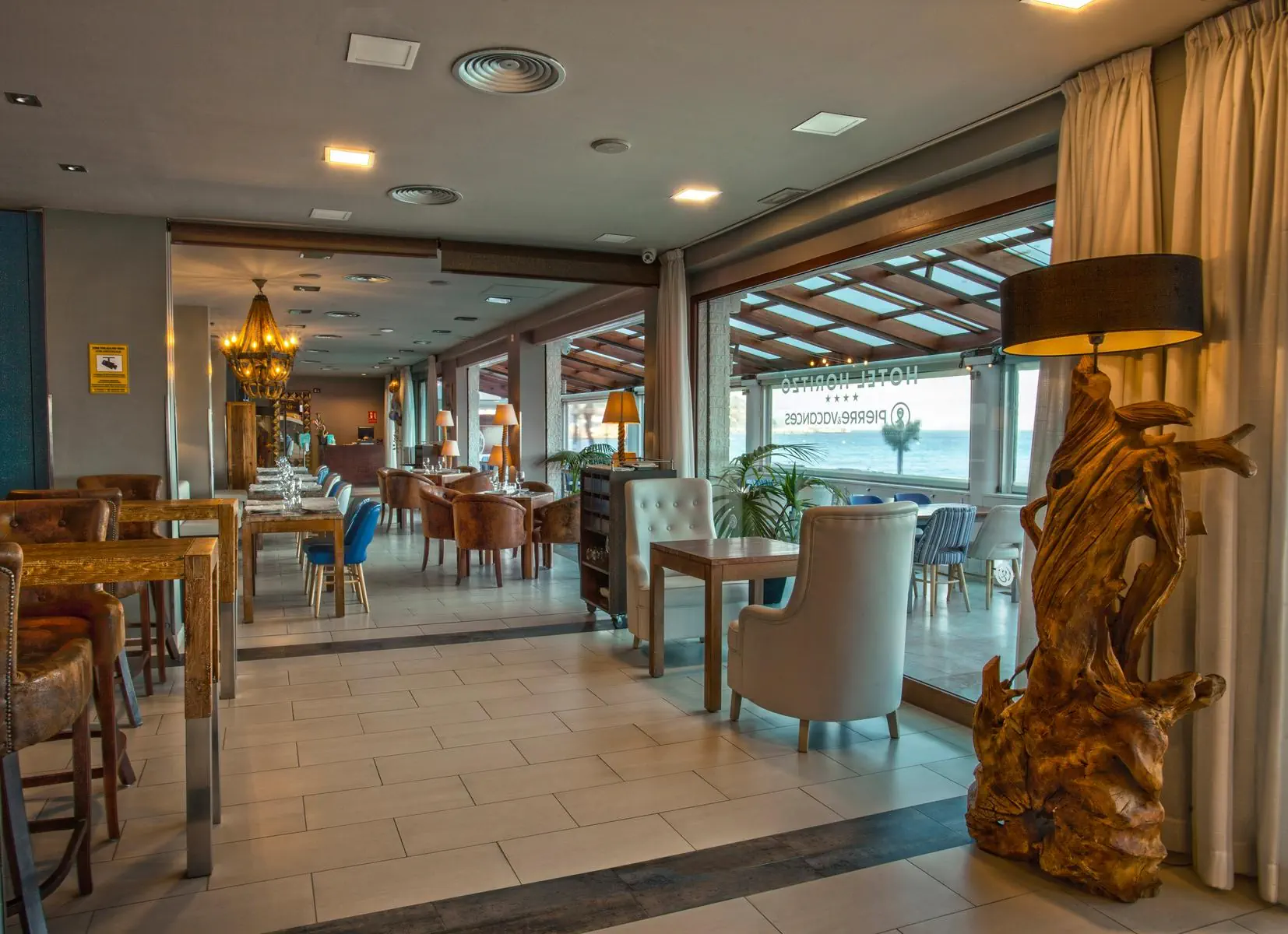 HOTEL Horitzo by Pierre & Vacances