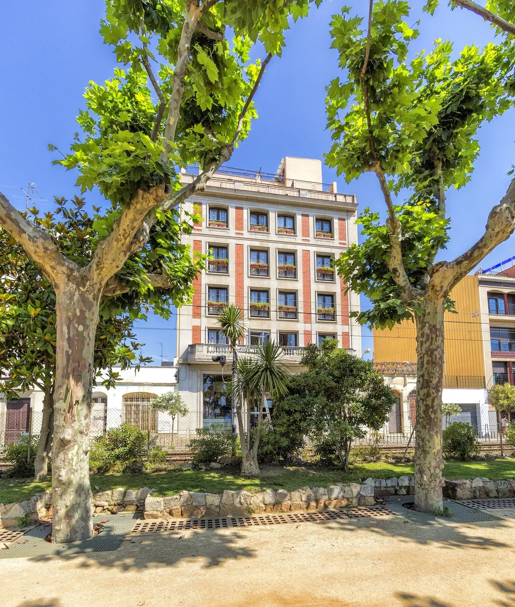 Hotel Espanya
