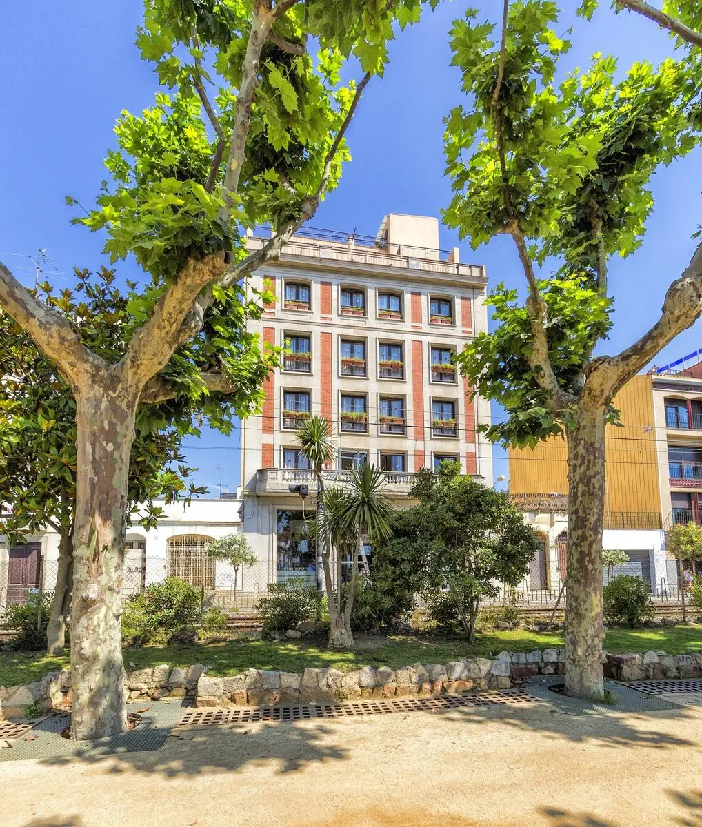 Hotel Espanya