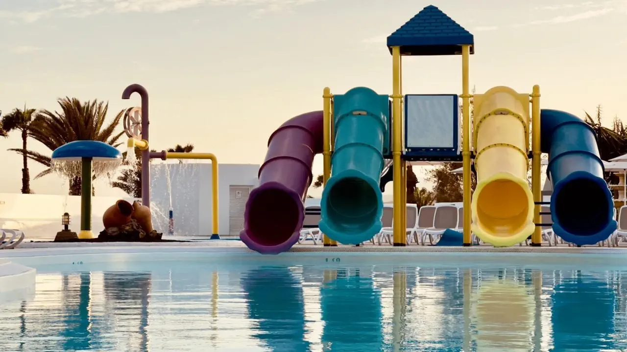 Club Caleta Dorada - Fuerteventura