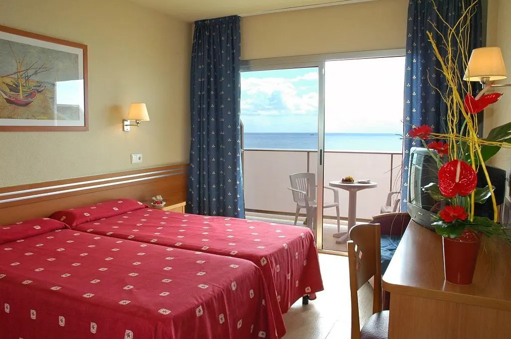 HOTEL htop Pineda Palace Adults Recommended