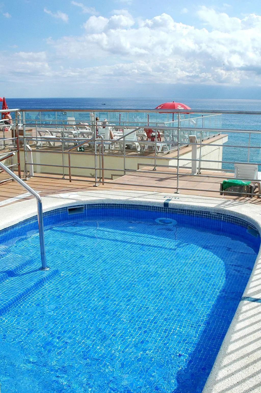 HOTEL htop Pineda Palace Adults Recommended