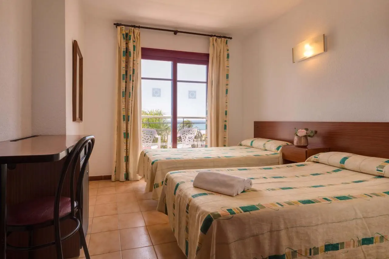 HOTEL htop Planamar