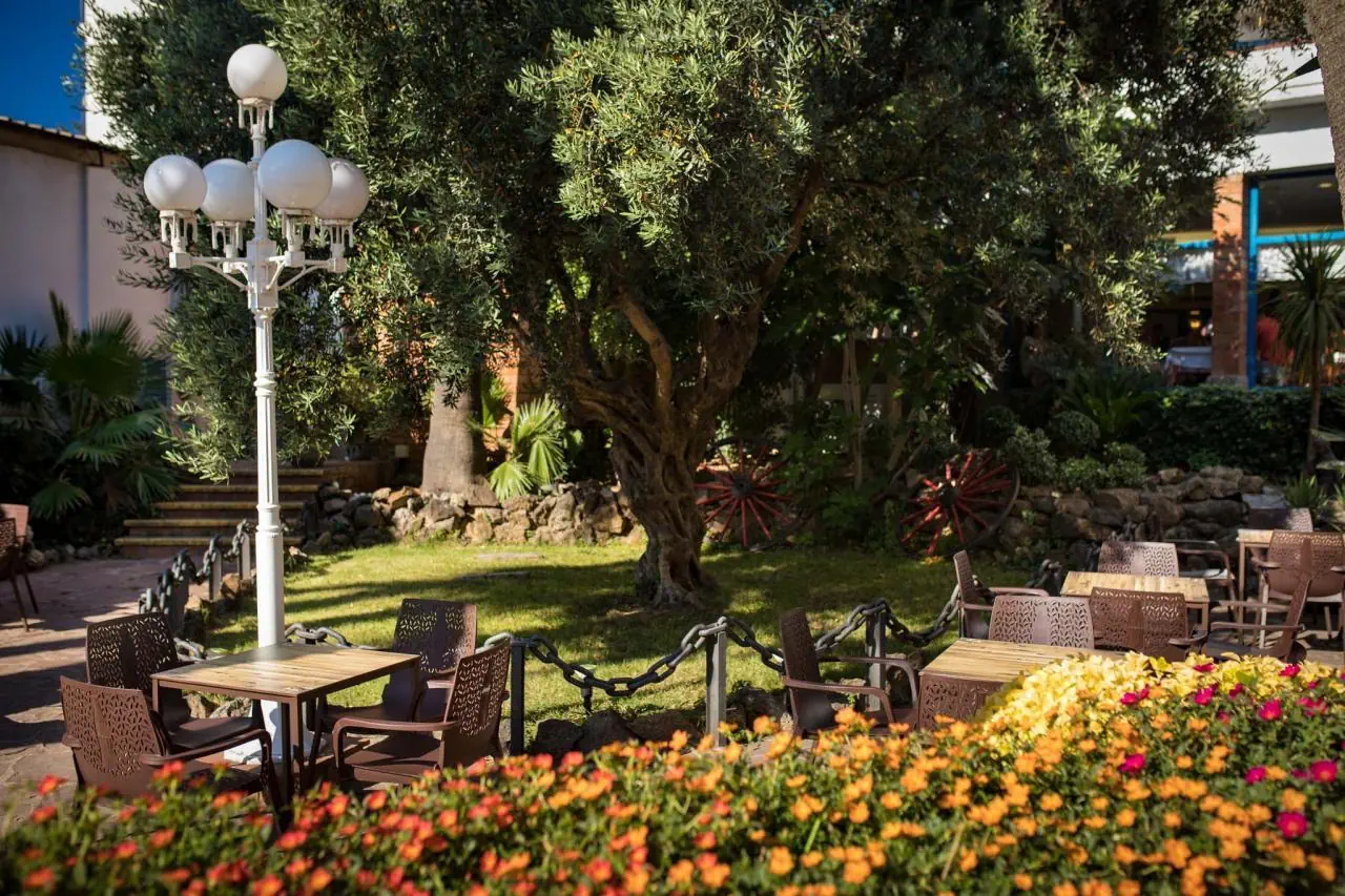 HOTEL htop Planamar