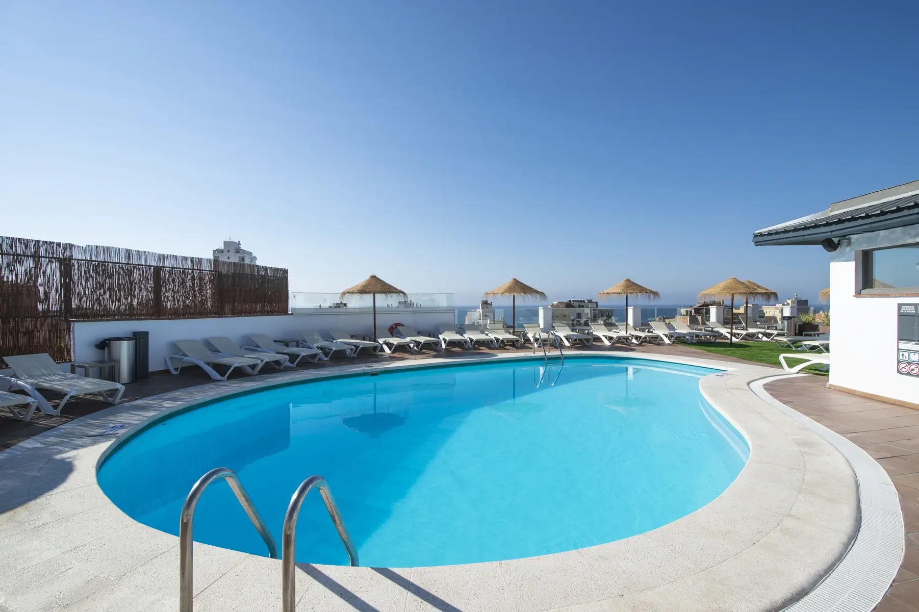 Lloret Santa Rosa by Pierre & Vacances - zdjęcie 3