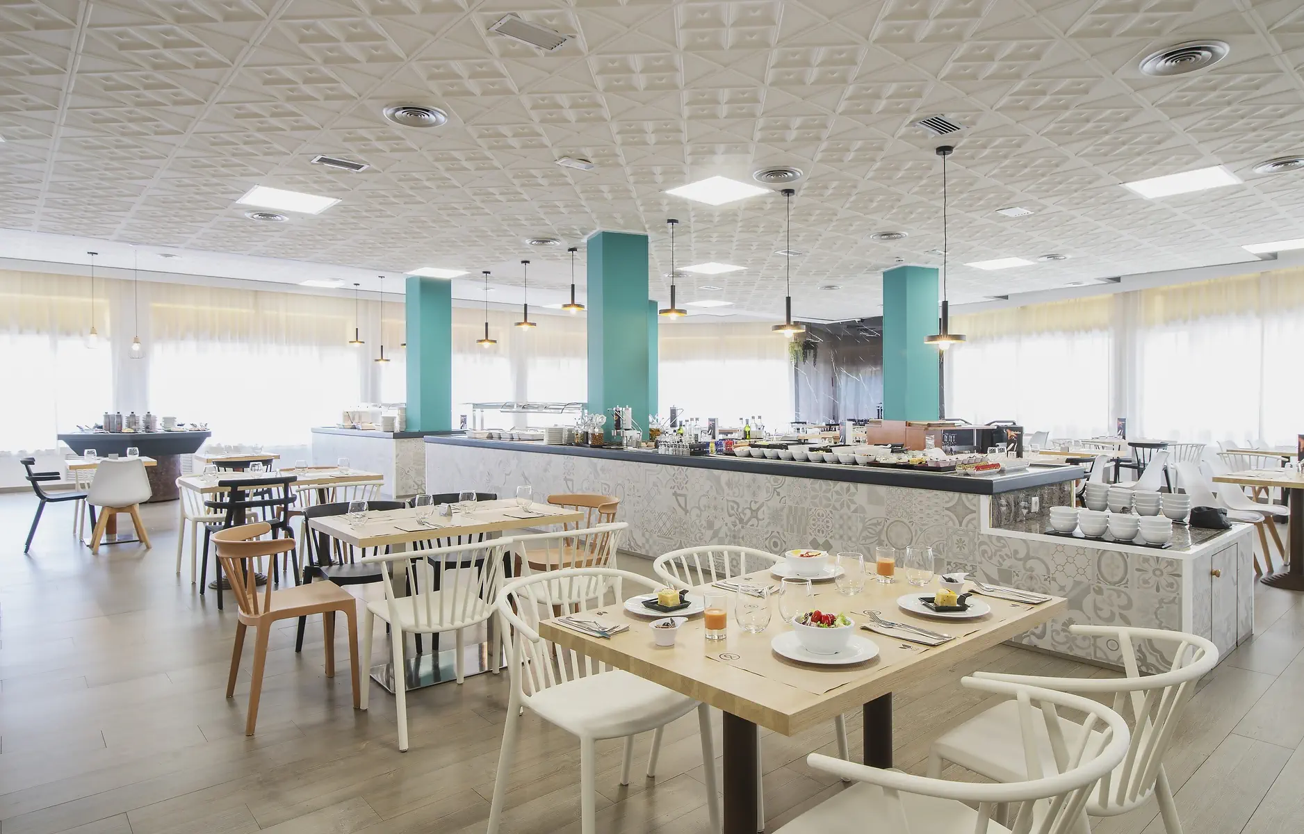 Lloret Santa Rosa by Pierre & Vacances - zdjęcie 10