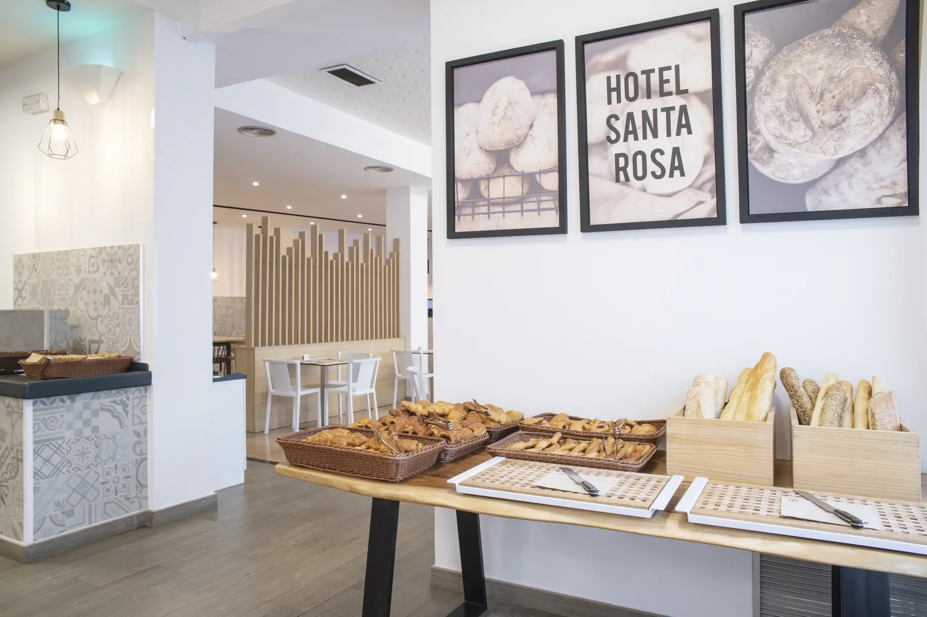 Lloret Santa Rosa by Pierre & Vacances - zdjęcie 12