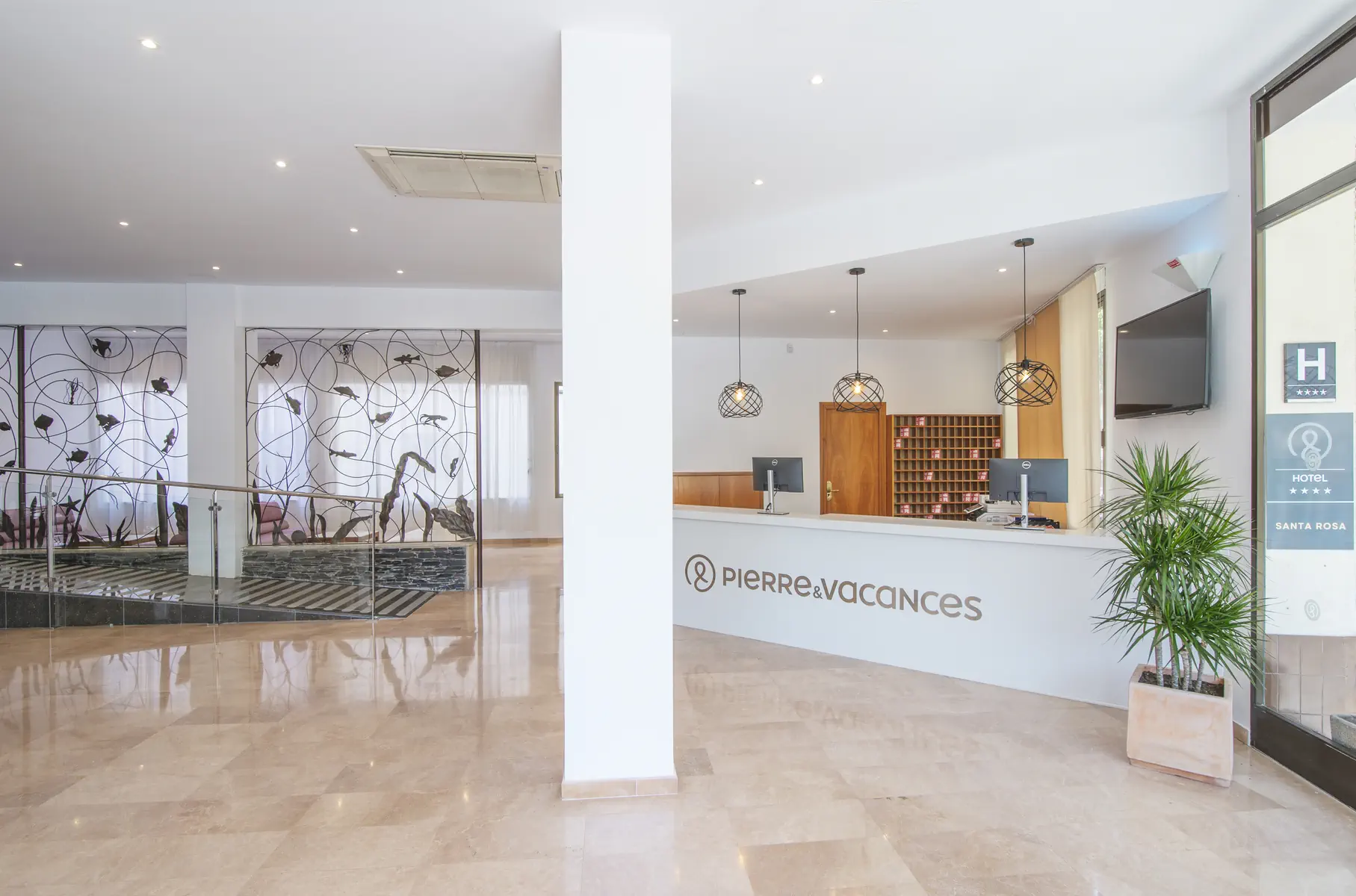 Lloret Santa Rosa by Pierre & Vacances - zdjęcie 5