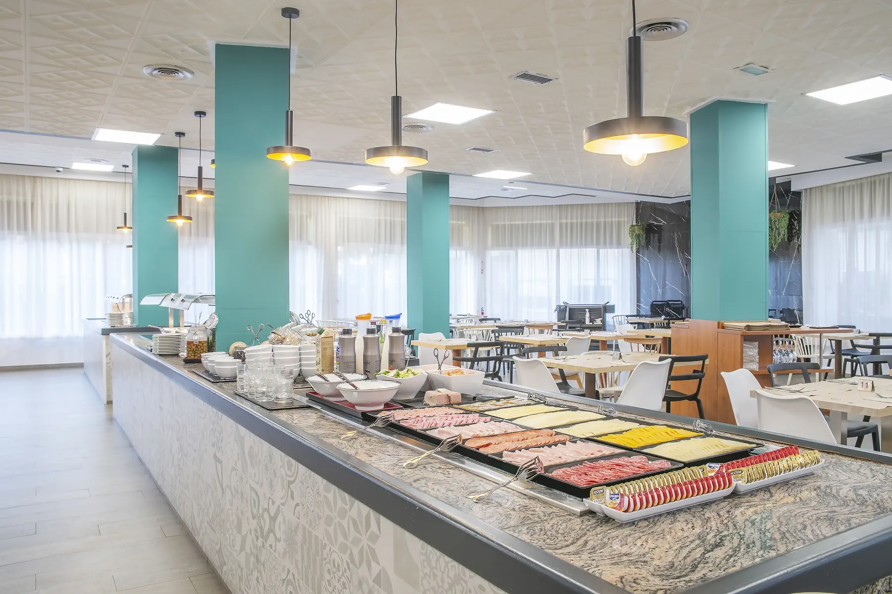 Lloret Santa Rosa by Pierre & Vacances - zdjęcie 9