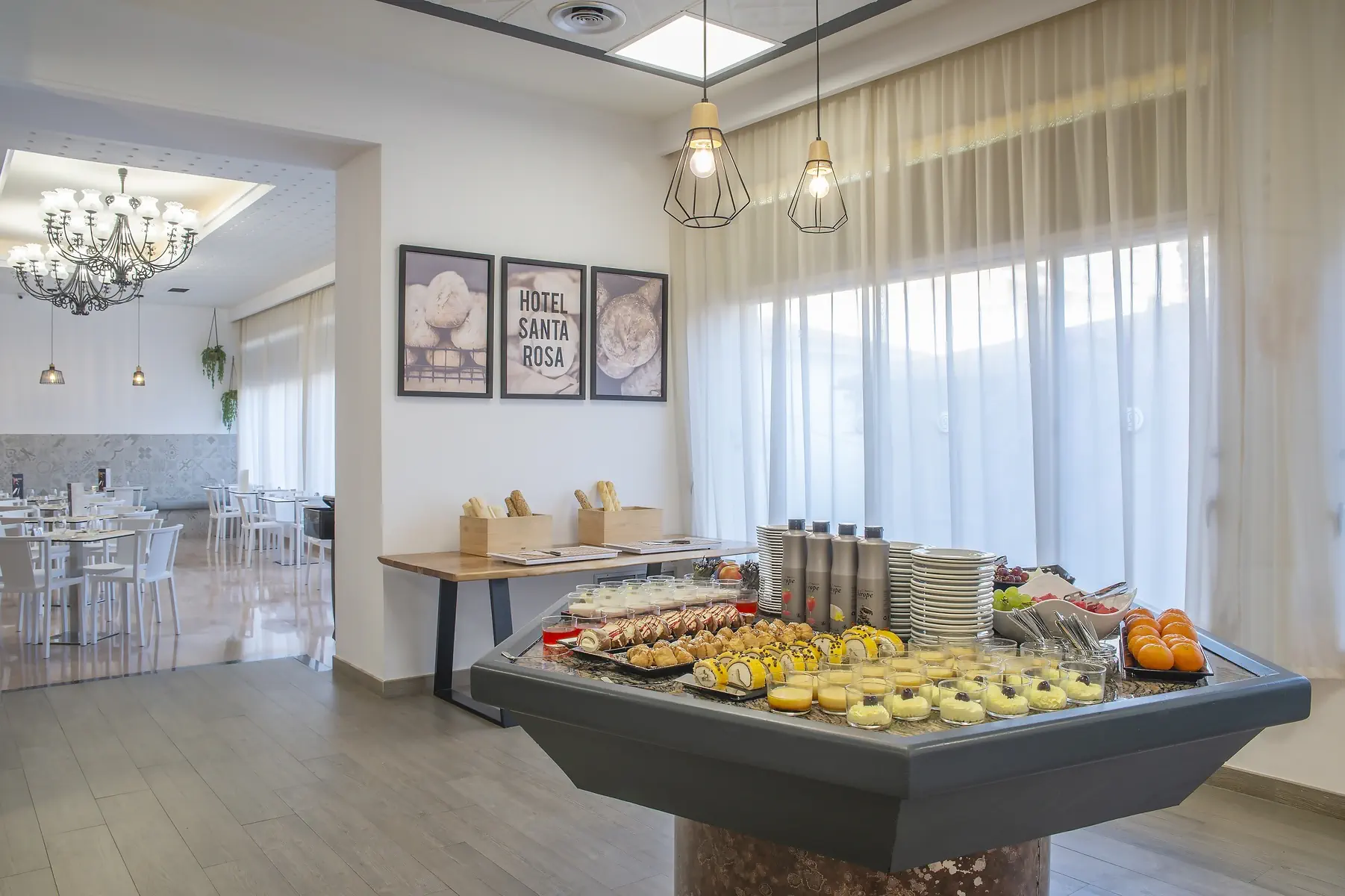 Lloret Santa Rosa by Pierre & Vacances - zdjęcie 13