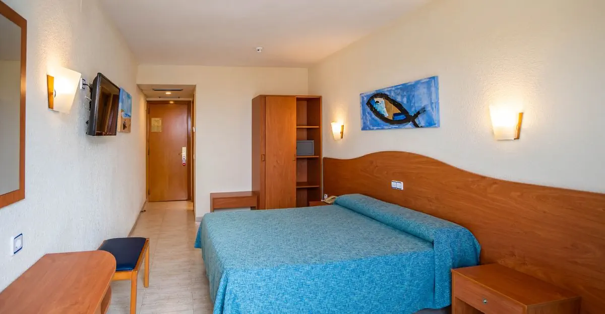 Mar Blau (Calella) - zdjęcie 21