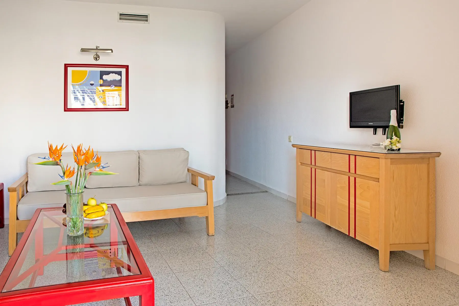 HOTEL Apartamentos LIVVO Koala Garden