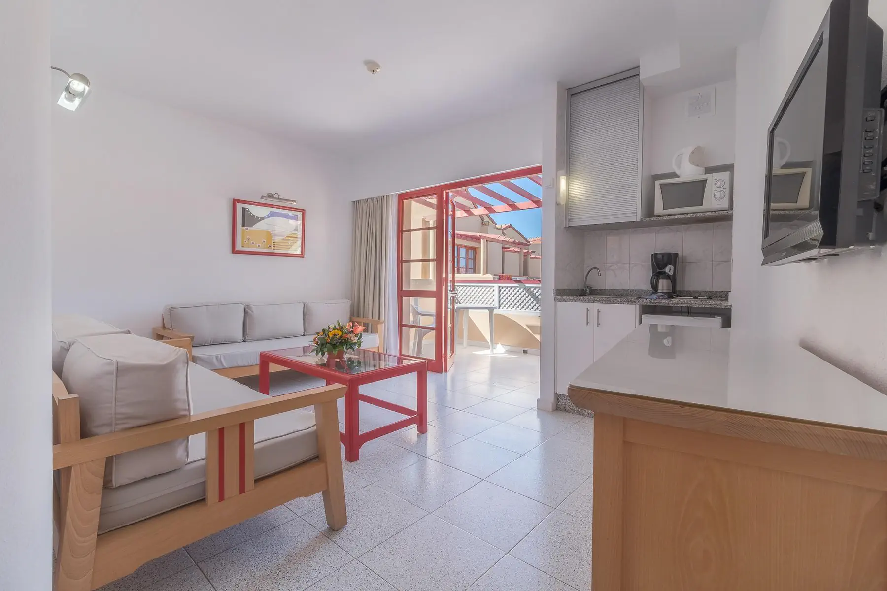 HOTEL Apartamentos LIVVO Koala Garden