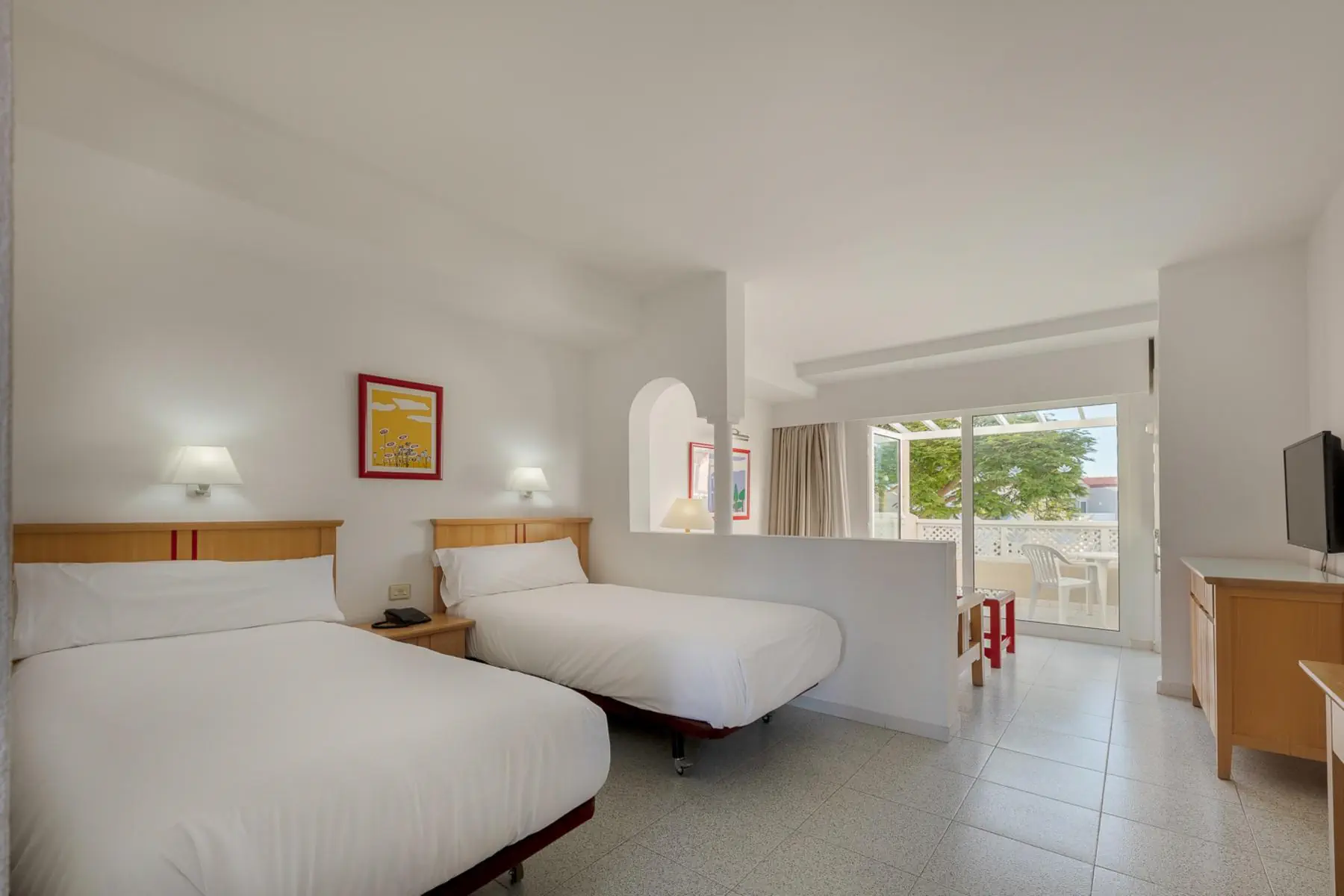 HOTEL Apartamentos LIVVO Koala Garden