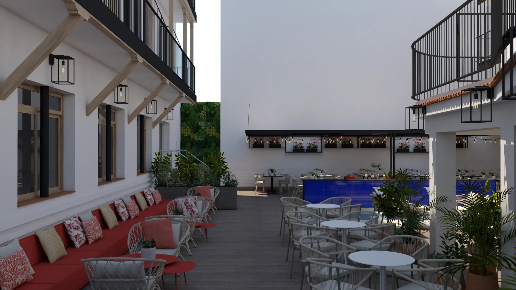 Neptuno (Calella) - zdjęcie 11