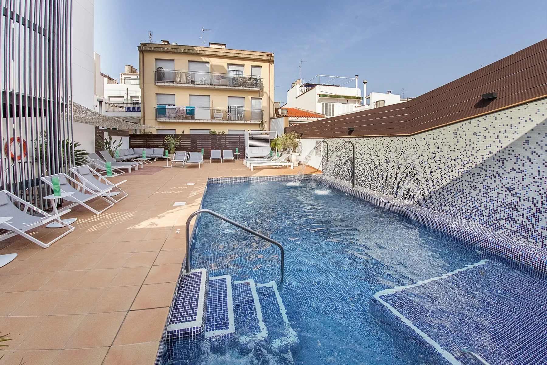 Neptuno (Calella) - zdjęcie 3