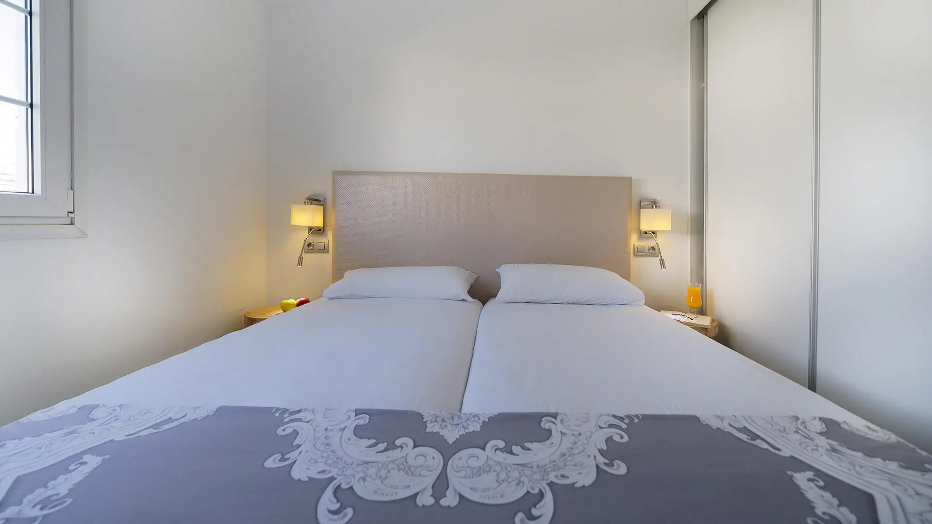 HOTEL Bungalows Adonis