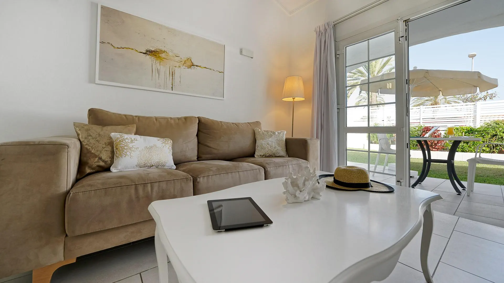 HOTEL Bungalows Adonis
