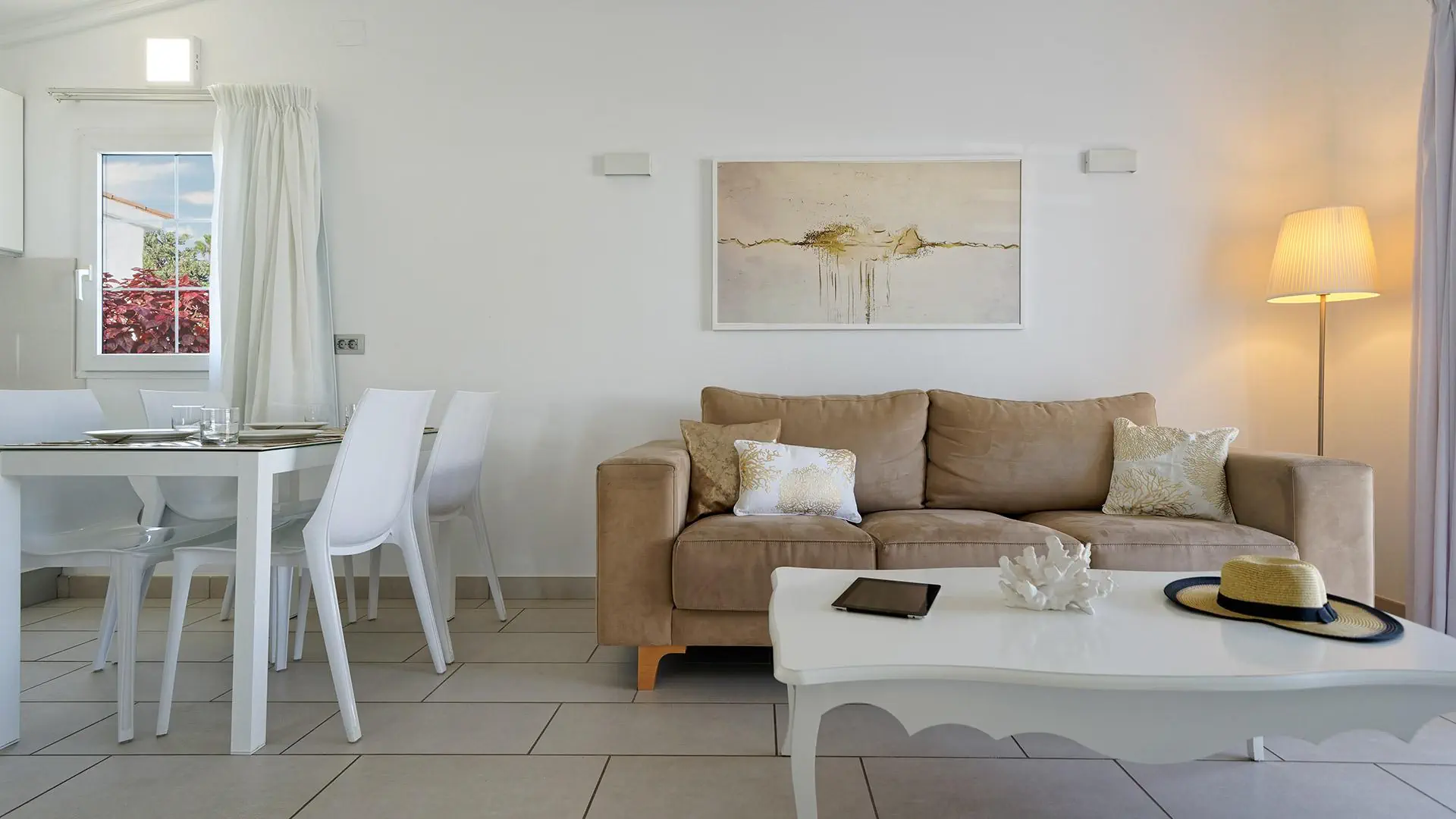 HOTEL Bungalows Adonis